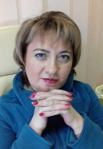 My photo - Tatyana, 57 from Kzyl-Orda (@tatyana372549)