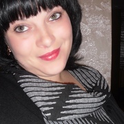 Елена, 34, Камышлов
