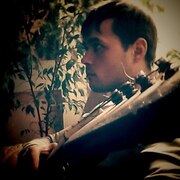 Александр, 31, Ясный