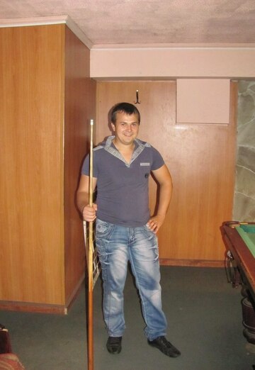 Моя фотография - Илья, 33 из Орша (@ilya81182)