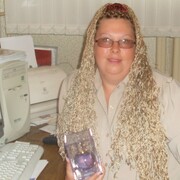 Ольга, 39, Железногорск