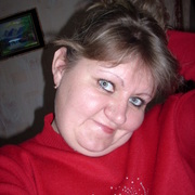 Татьяна, 51, Харовск