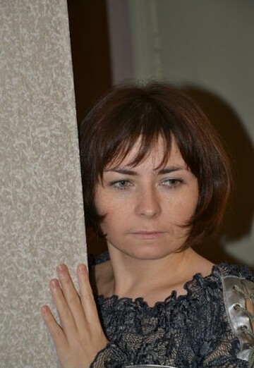 My photo - Natalya, 43 from Korkino (@natalwy6800940)
