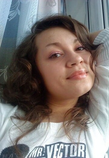 Моя фотография - Анна, 33 из Волгодонск (@anna8841895)