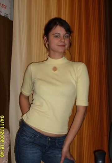 My photo - Vika, 38 from Lomonosov (@katt0494)