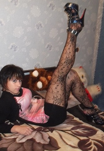 My photo - Anastasiya, 30 from Severomorsk (@venerasokol2011)