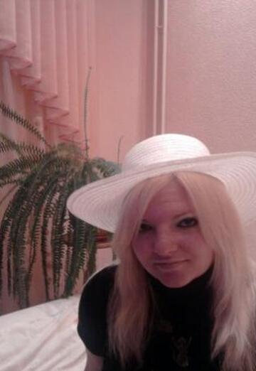 Моя фотография - Кристина, 32 из Новосибирск (@1121kri)