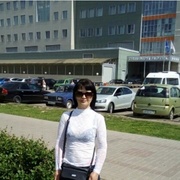 Наталья Великова, 43, Киров (Калужская обл.)