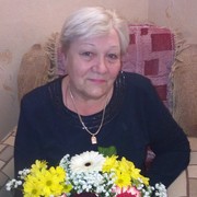 Ольга, 70, Калач
