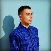 Игорь, 23, Туринск