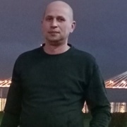 Ден, 41, Озеры