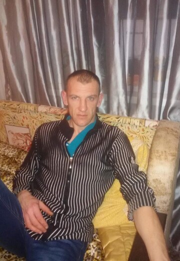 My photo - Vitaliy, 42 from Goryachiy Klyuch (@vitaliy144213)