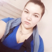 Ксения, 26, Мураши
