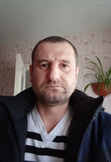 My photo - Vladlen, 40 from Angarsk (@vladlen1021)