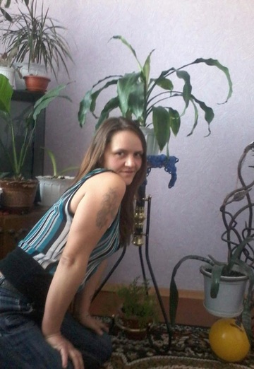 La mia foto - Irina, 36 di Čerkasy (@irina315659)