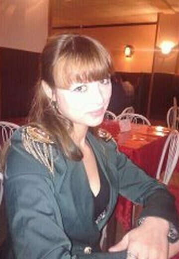 My photo - darya, 33 from Ust-Kut (@darya18437)