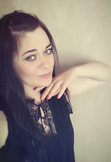 My photo - Olesya, 40 from Shchyolkovo (@id254649)