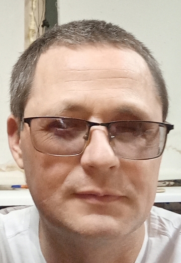 Моя фотографія - Андрей, 41 з Іркутськ (@andrey885506)