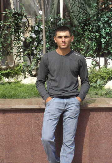 My photo - yedik, 34 from Kursk (@edik11292)