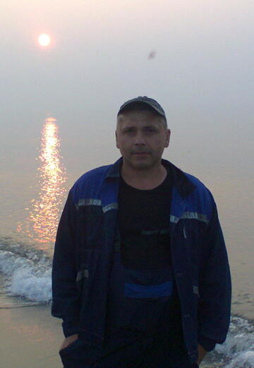 Моя фотография - Сергей, 49 из Ульяновск (@sergey630993)