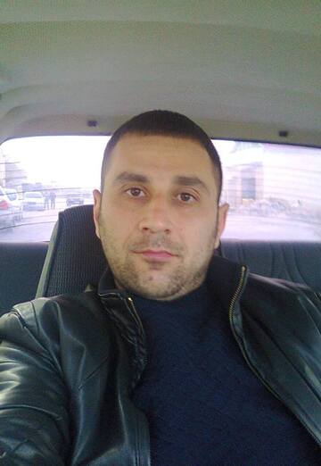 Моя фотография - Zaur Mustafayev, 42 из Баку (@zaurmustafayev0)