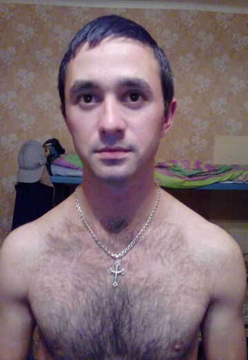 My photo - nikita, 32 from Obukhovo (@nikita26445)