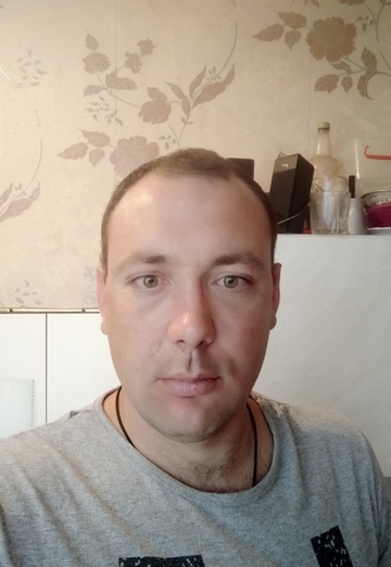 Моя фотография - Олег, 35 из Николаев (@olegkovbasuk0)