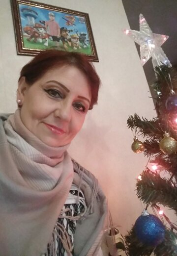 My photo - Elena, 61 from Tula (@elena438191)