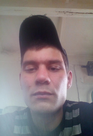 Моя фотография - дмитрий, 31 из Мошково (@dmitriy368943)