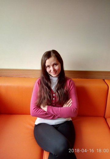 Моя фотография - Наталья, 35 из Днепр (@natalya210840)