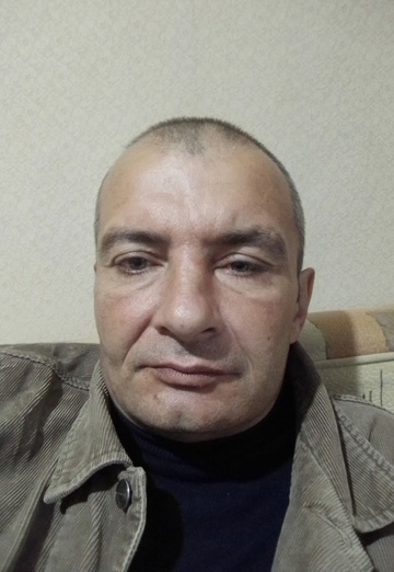 Моя фотография - Евгений, 45 из Омск (@evgeniy332633)