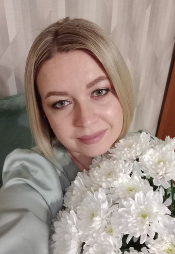 My photo - Natalya, 34 from Seversk (@natalya286783)