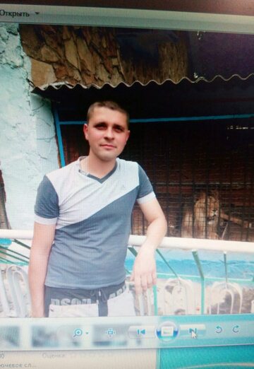 My photo - sergey, 41 from Voronezh (@sergey828060)