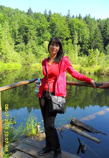 My photo - Lyudmila, 48 from Kremenchug (@ludmila24107)