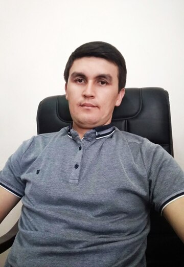 My photo - Reus, 35 from Tashkent (@reus26)