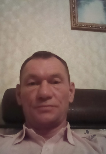 My photo - Stanislav, 52 from Ulan-Ude (@stanislav36750)
