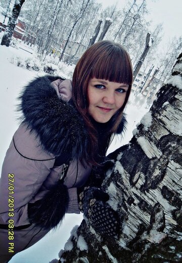 Katerina (@katerina6867) — my photo № 1