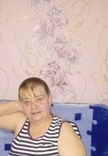 My photo - Nina, 68 from Kamensk-Uralsky (@nina27131)