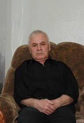 My photo - Abdulganiy, 77 from Naberezhnye Chelny (@abdulganiy)