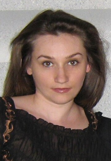 My photo - Tatyana, 42 from Donetsk (@tatyana337734)