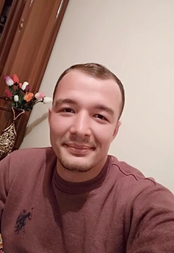 Моя фотография - Xudoyorxon, 32 из Ташкент (@xudoyorxon2)