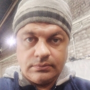 Владимир, 44, Чалтырь