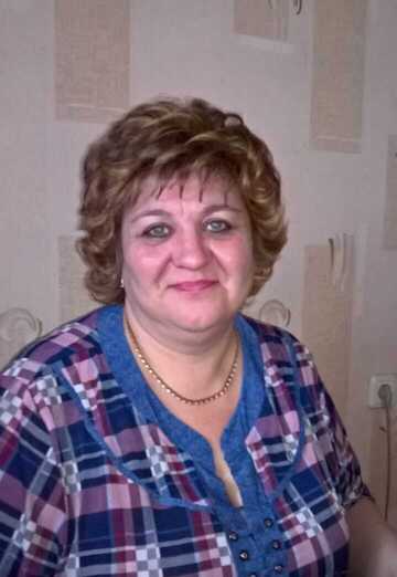 Моя фотография - МАРИНА, 55 из Нерюнгри (@marina280255)