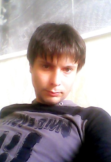 My photo - alex, 39 from Kamianske (@alex67981)