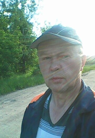 My photo - Mihail, 51 from Chavusy (@mihail179996)