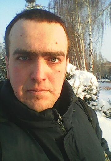 My photo - Ivan, 30 from Ust-Kamenogorsk (@ivan214904)
