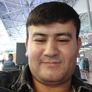 Шариф, 33, Москва