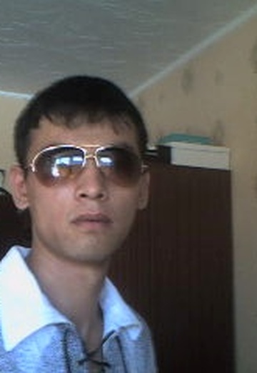 My photo - Telman, 36 from Kostanay (@telman1071)