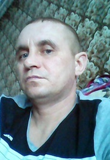 My photo - Aleksandr, 44 from Neryungri (@aleksandr606189)