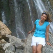Людмила, 49, Новочеркасск